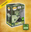 Yoda - 2021 Spring Convention Limited Edition Exclusive