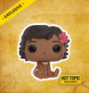 Young Moana - Hot Topic Limited Edition Exclusive