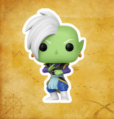 Zamasu