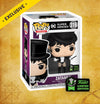 Zatanna - 2020 Emerald City Comic Con Limited Edition Exclusive