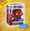 Zombie Hunter Spidey - Walmart Limited Edition Exclusive