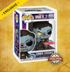 Zombie Strange - Special Limited Edition Exclusive