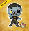 Zombie Strange - Special Limited Edition Exclusive