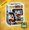 Zombie Morbius - 2021 Spring Convention Limited Edition Exclusive