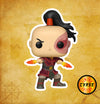 Zuko (Flame Daggers) - Chase Limited Edition